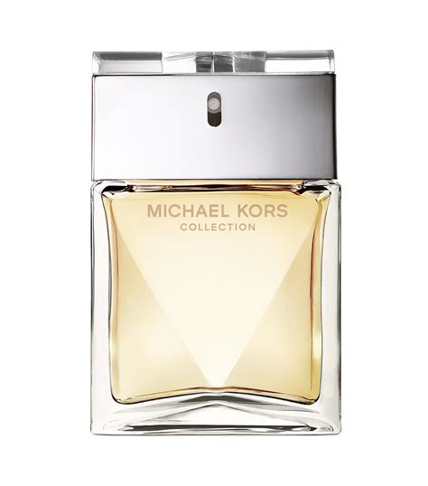 michael kors perfume signature